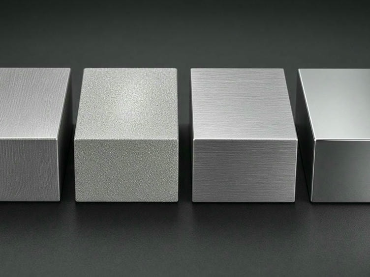 Precision CNC Surface Finishing for Robotics Components | RobotPartsCNC